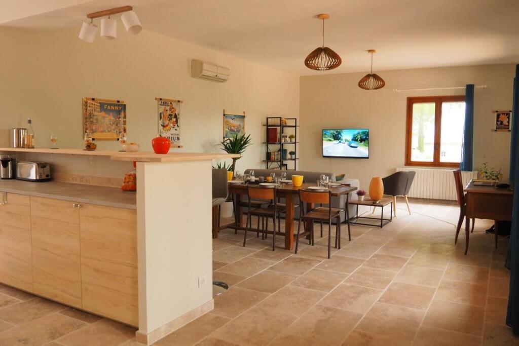 Maison Le Grand Verger กูต์ ภายนอก รูปภาพ