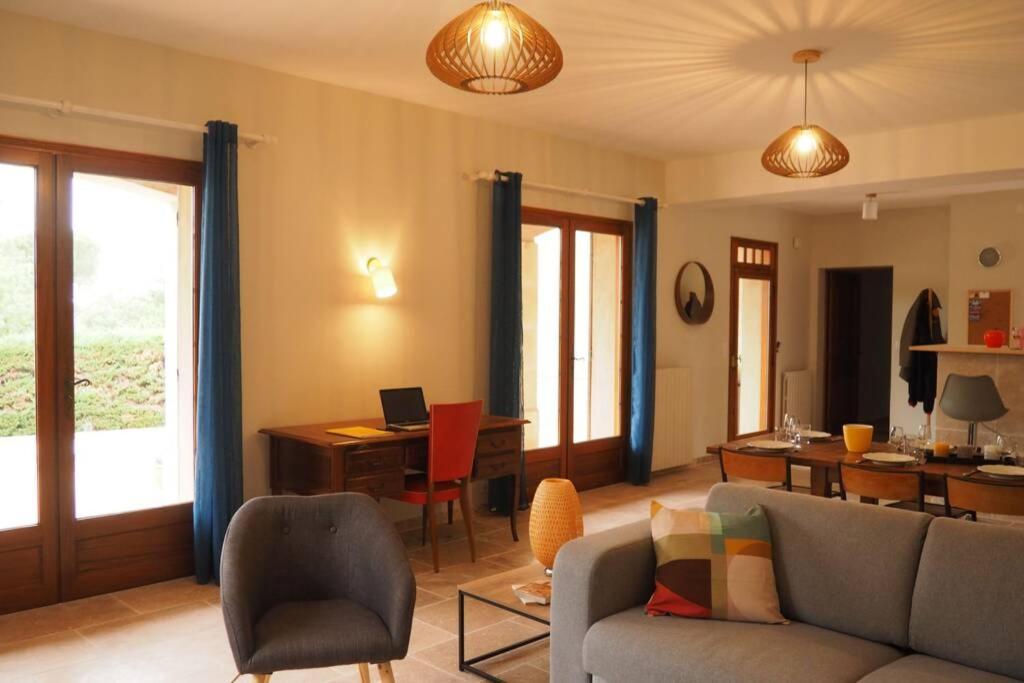 Maison Le Grand Verger กูต์ ภายนอก รูปภาพ