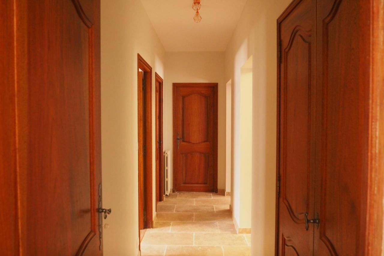 Maison Le Grand Verger กูต์ ภายนอก รูปภาพ