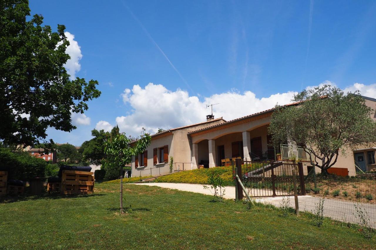 Maison Le Grand Verger กูต์ ภายนอก รูปภาพ